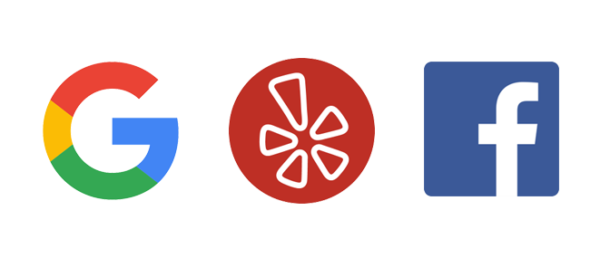 Online Reviews